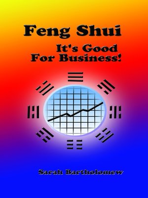 cover image of Feng Shui-It's Good For Business!
